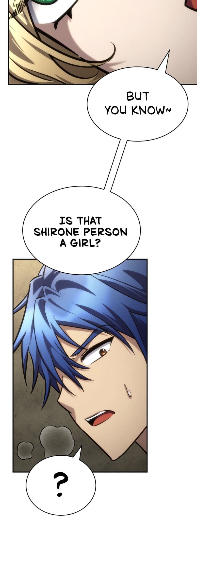 Infinite Mage, Chapter 101 image 12